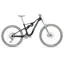Orbea Rallon+X2 2pos Mountain Bike Frameset in Forest Green/Blue Stone