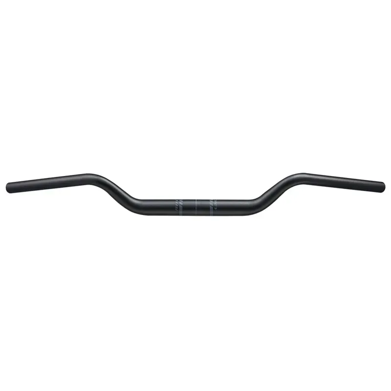 Ritchey Comp El Camino 50mm Rise 750mm Handlebar in Black-1