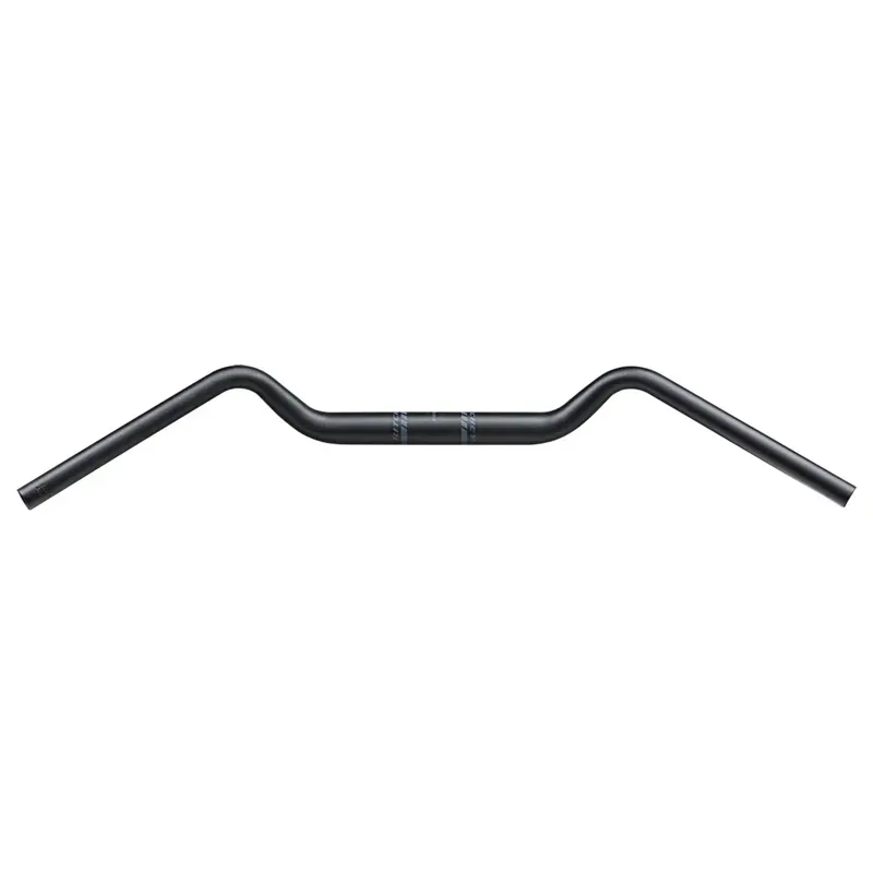 Ritchey Comp El Camino 50mm Rise 750mm Handlebar in Black-2