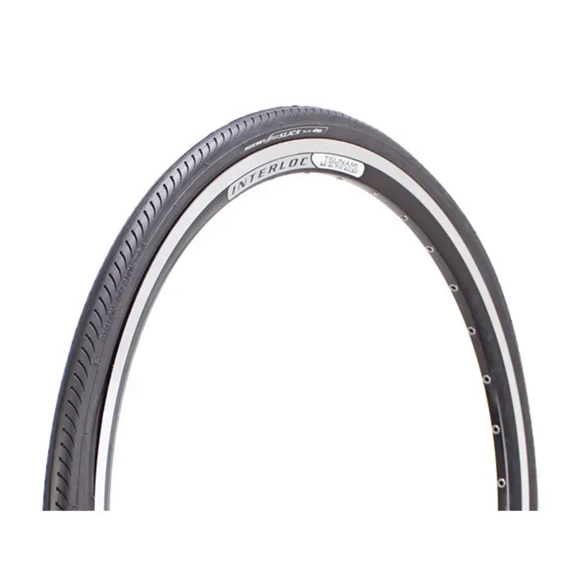 Ritchey Tom Slick Comp 26x1.0-inch Wire Tire in Black