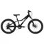 Reid Bikes Tract Jr 20in Kids Bike in Black
