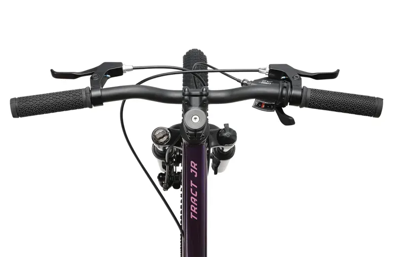Reid Bikes Tract Jr. 20in Bike in Purple-3