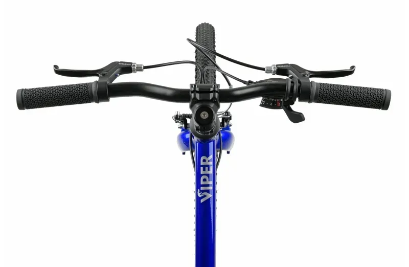 Reid Bikes Kids Viper 20in Bike in Blue-1