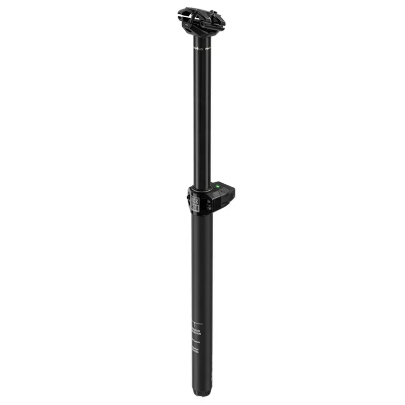 Rock Shox Reverb AXS B1 31.6/200mm Seatpost w/o Remote in Black