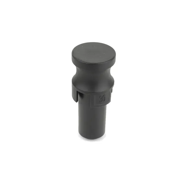 Rock Shox 30mm Lower Leg Dust Seal Installation Tool in Black