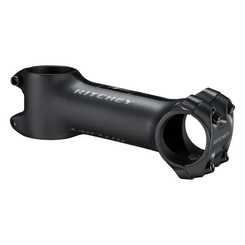 Ritchey WCS C220 Stem - 110mm 31.8 Clamp +/-6 1-1/4 Aluminum Blatte