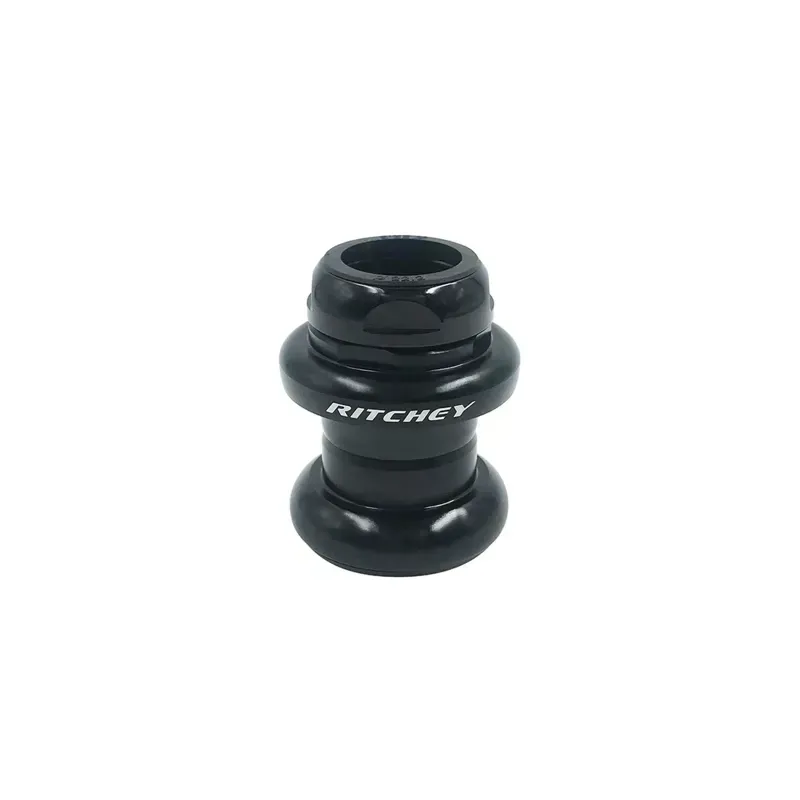 Ritchey Comp 1-1/8 Logic Headset Threadless - EC34/28.6 EC34 Black