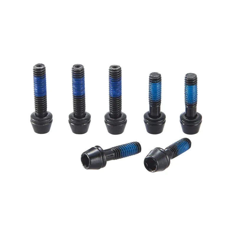 Ritchey Wcs c260 Stem Replacement Bolt Set