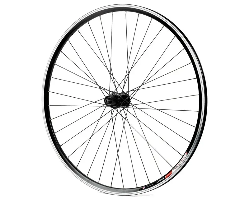 Sta-Tru Al. DW QR 9/10-speed Cass. 700x20c 32-hole Road Rear Wheel