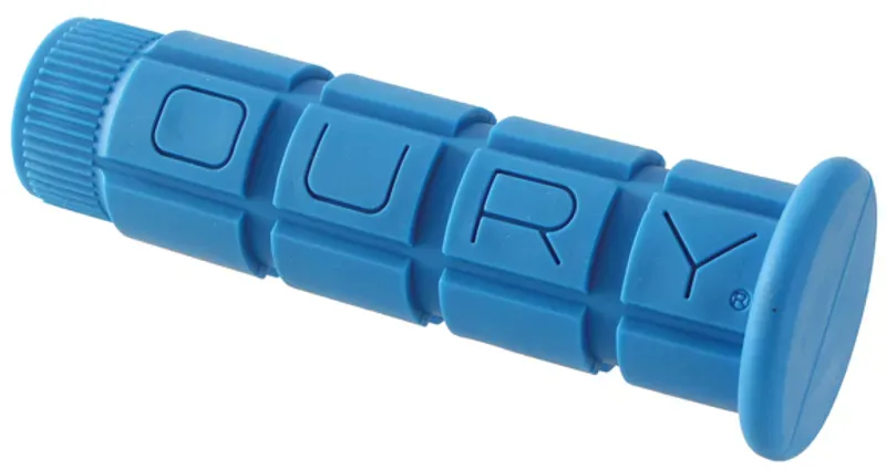 Oury Thick Grips in Blue
