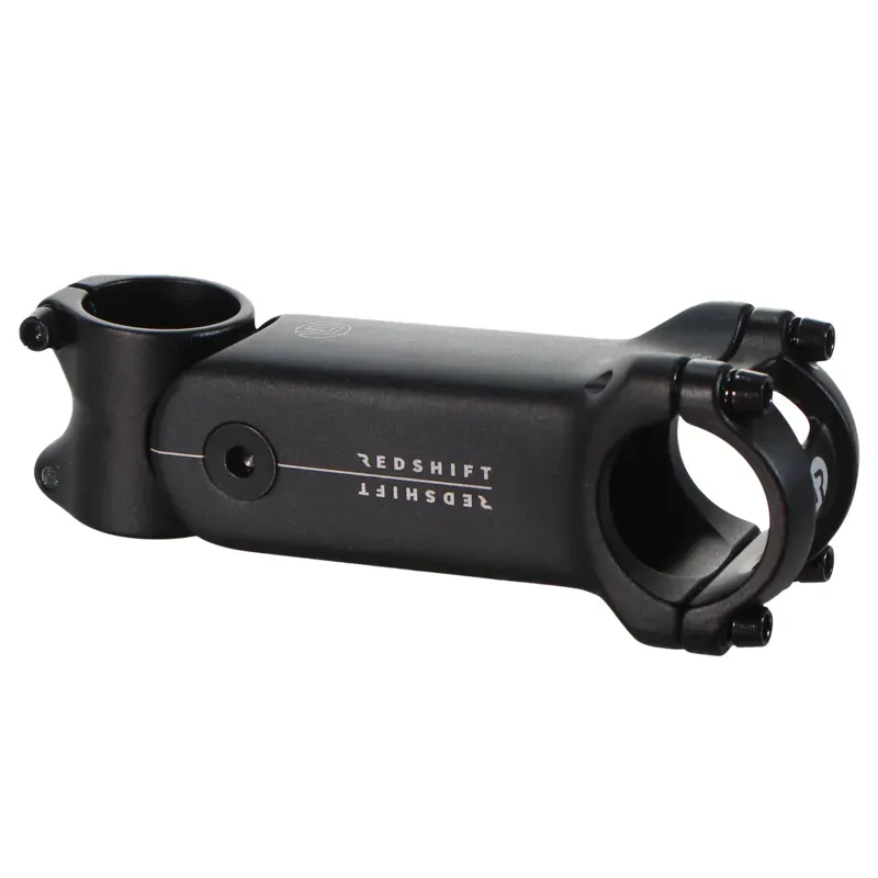 Redshift Sports ShockStop 31.8/110mm 6-dia Suspension Stem in Black