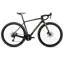 Orbea Terra M30Team Gravel Bike In Cosmic Carbon View/Metallic Olive Green Gloss