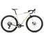 Orbea Terra M30Team 1x Gravel Bike In Ivory White/Spicy Lime Gloss