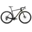 Orbea Terra M31eTeam 1X Gravel Bike In Cosmic Carbon View/Metallic Olive Green Gloss