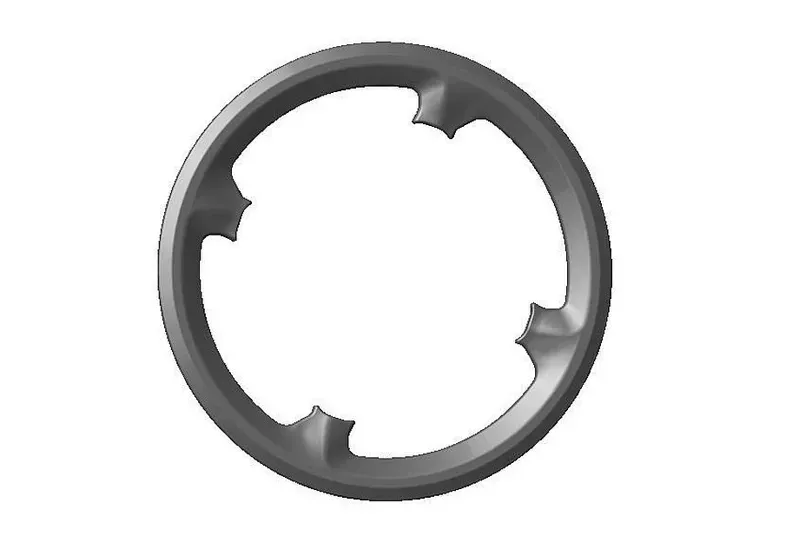 Vado Como GEN1 Chainring Guard 40T