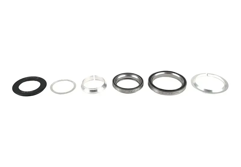 Specialized No.42/ACB/S/F/N 46cone Spacer Al Compression Ring 