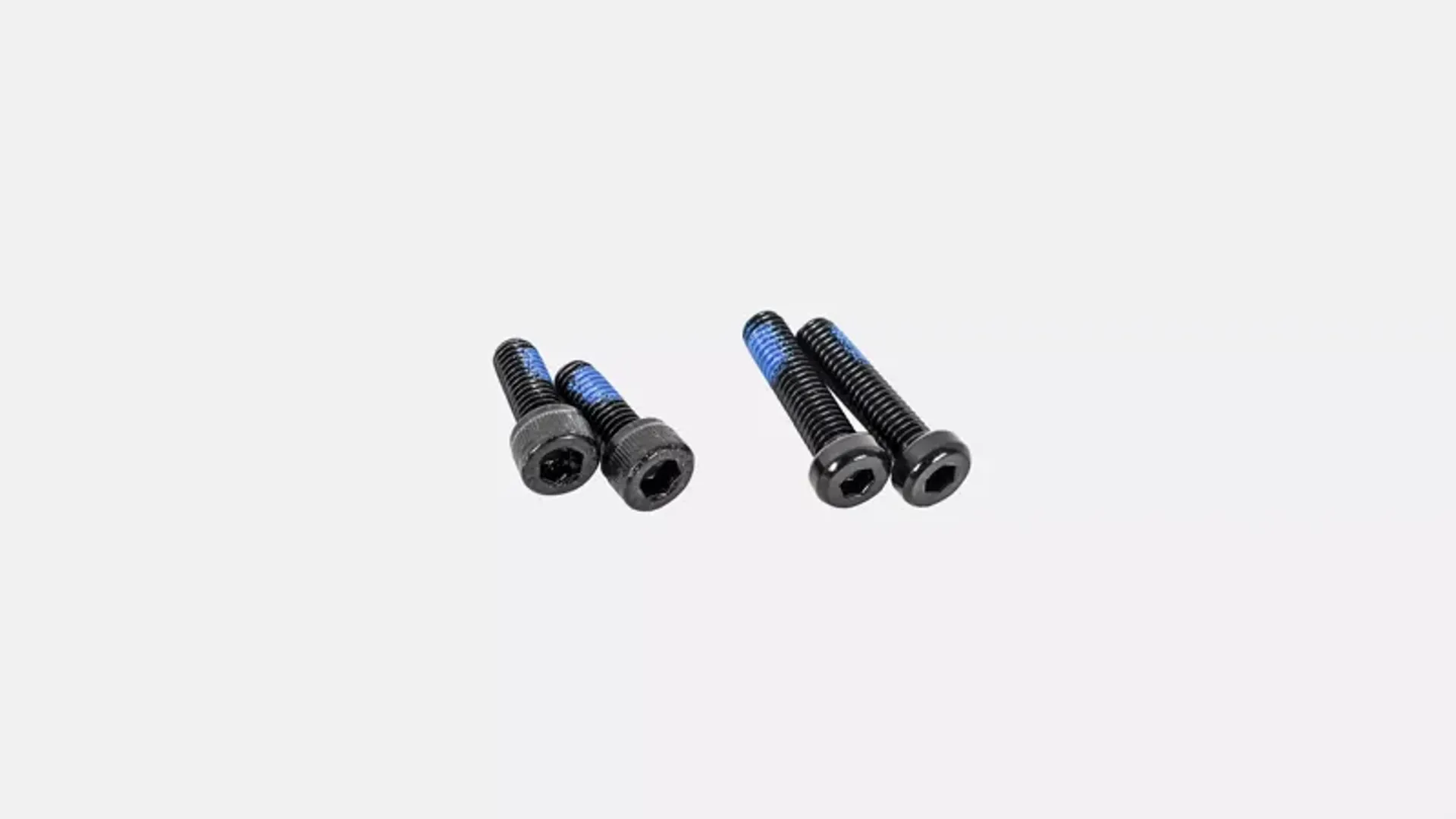 Specialized Turbo Chainstay-Mounted Kickstand 323mm In Black