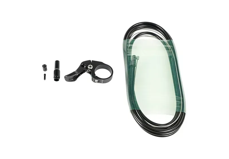 Specialized MSC Actuate Command Post XCP Drop Bars in Black-1