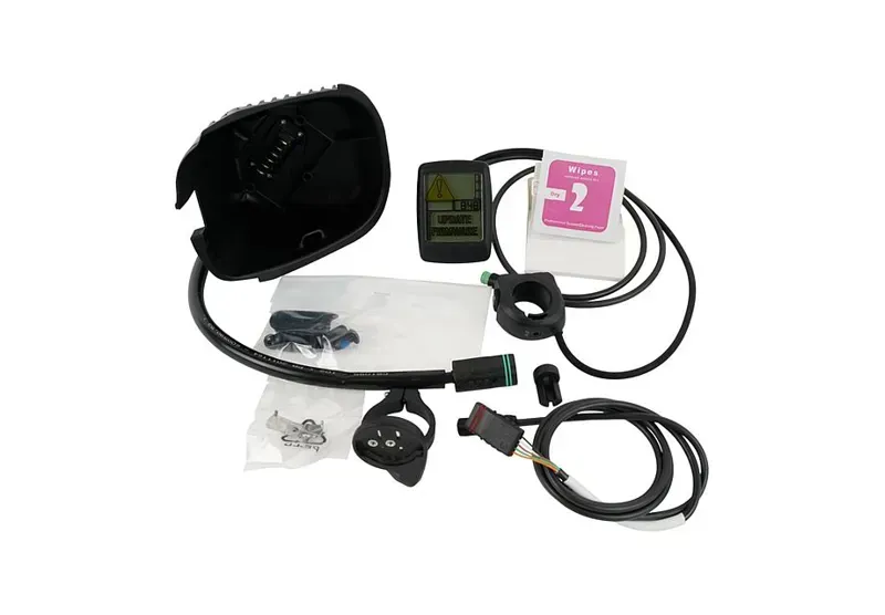 Specialized Turbo Connect Display TCD-W Retrofit for MSC Como Vado