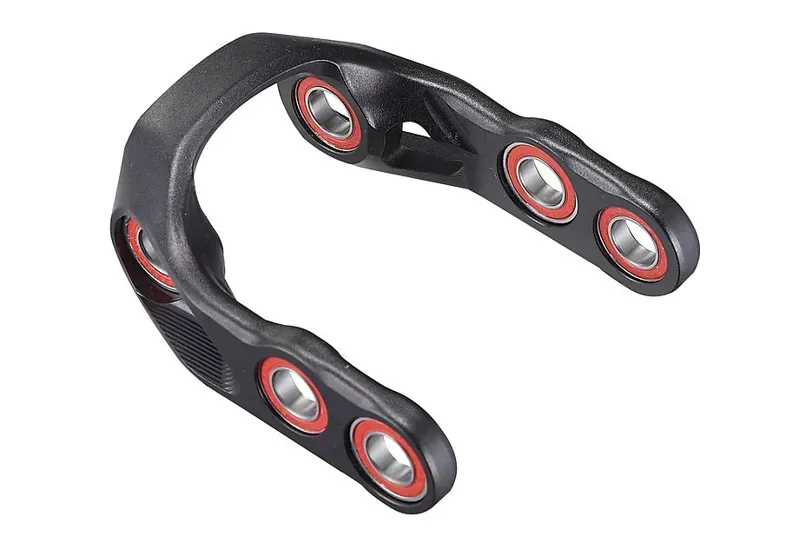 Specialized Epic Evo Carbon Shock Link in Black