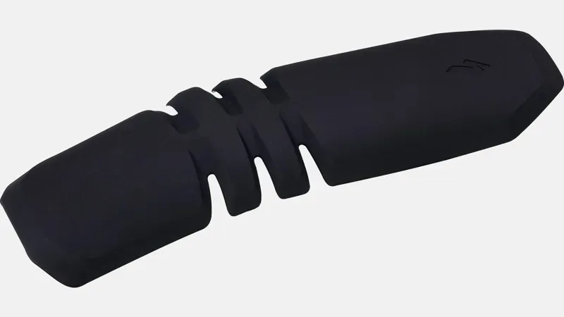 Specialized 2021 Stumpjumper Carbon Downtube Protector In Black