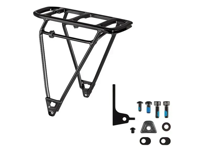 Specialized Vado Rear Rack w/Hardware in Black