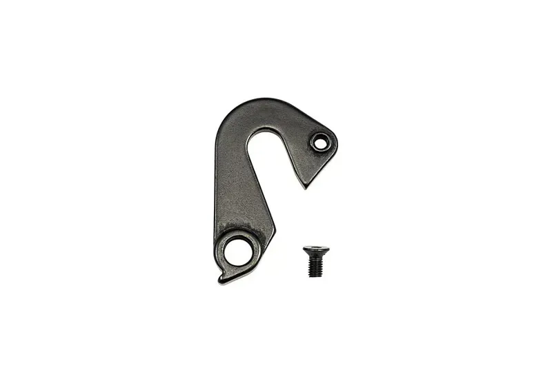 Specialized Globe Rear Motor Hub Derailleur Hanger in Black