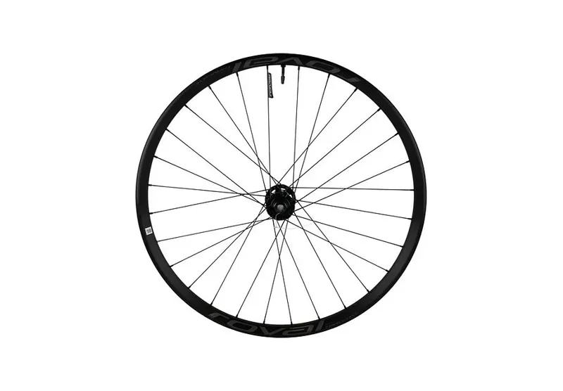 Sepcialized Roval Traverse 27.5 Front Alloy 15x110mm Disc 6-Bolt 28h