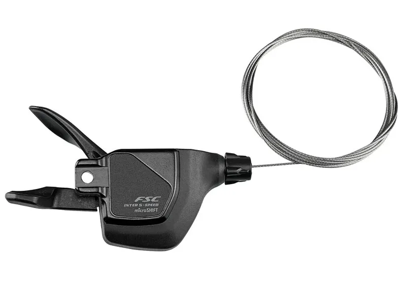 Specialized Shifter MY21 Como SL SL-SCN05 Right for IGH 5-Speed