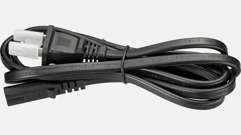 Specialized US Power Cord for Turbo Chargers