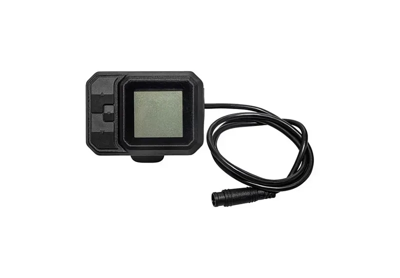 Specialized Ele Globe Handlebar LCD Display in Black