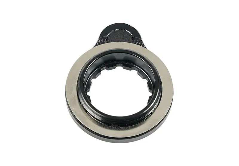 Specialized v2 Centerlock Speed Sensor Small Magnet Lock Ring in Black-1