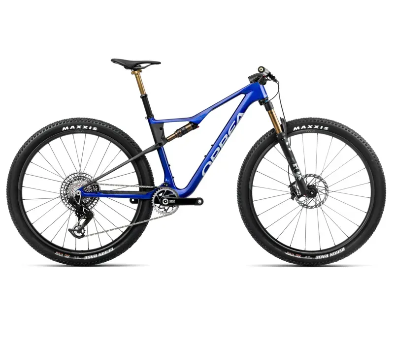 MTB、オルベア. アルマ、カーボンゴールドMサイズ (26〜27.5) MTB、オルベア. アルマ、カーボンゴールドMサイズ (26〜27.5)