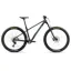 Orbea Laufey H10 Mountain Bike In Tanzanite Matt/Blue Stone Gloss