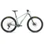 Orbea Laufey H10 Mountain Bike In Blue Stone/Spicy Lime Gloss