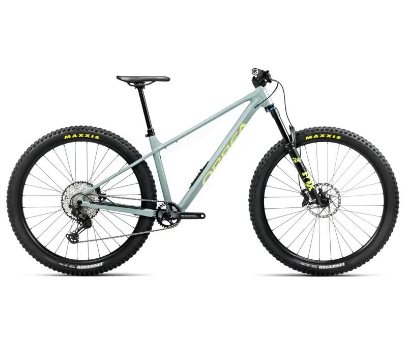 Mountain Bikes | Chenango Point Bicycle Company
