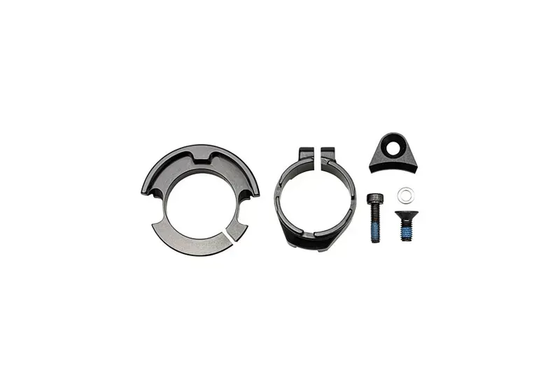 Specialized Sub Integr. Steerer Stop Assem. w/ CB Collar/Compr. Ring-2