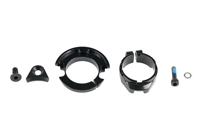 Specialized Sub Integr. Steerer Stop Assem. w/ CB Collar/Compr. Ring