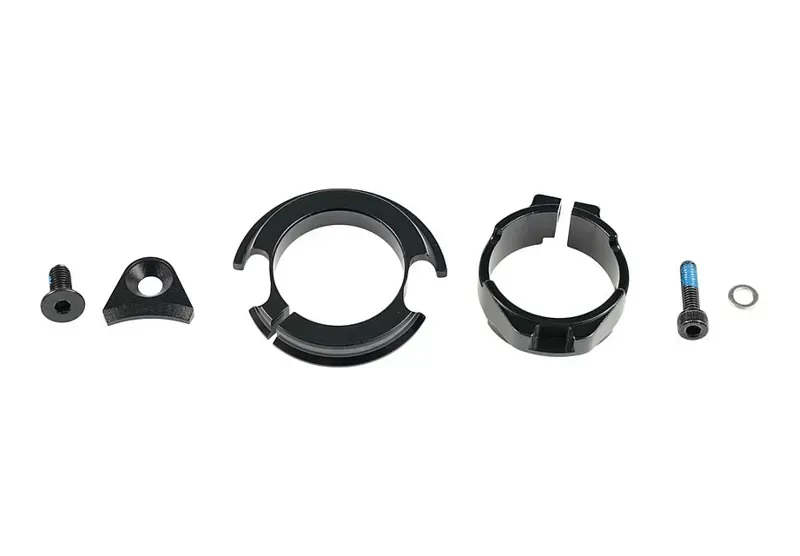 Specialized Sub Integr. Steerer Stop Assem. w/ CB Collar/Compr. Ring-1