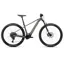 Orbea Urrun 20 20mph E-Mountain Bike In Magnetic Bronze Matt/Silver Gloss