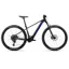 Orbea Urrun 20 20mph E-Mountain Bike In Tanzanite/Blue Gloss