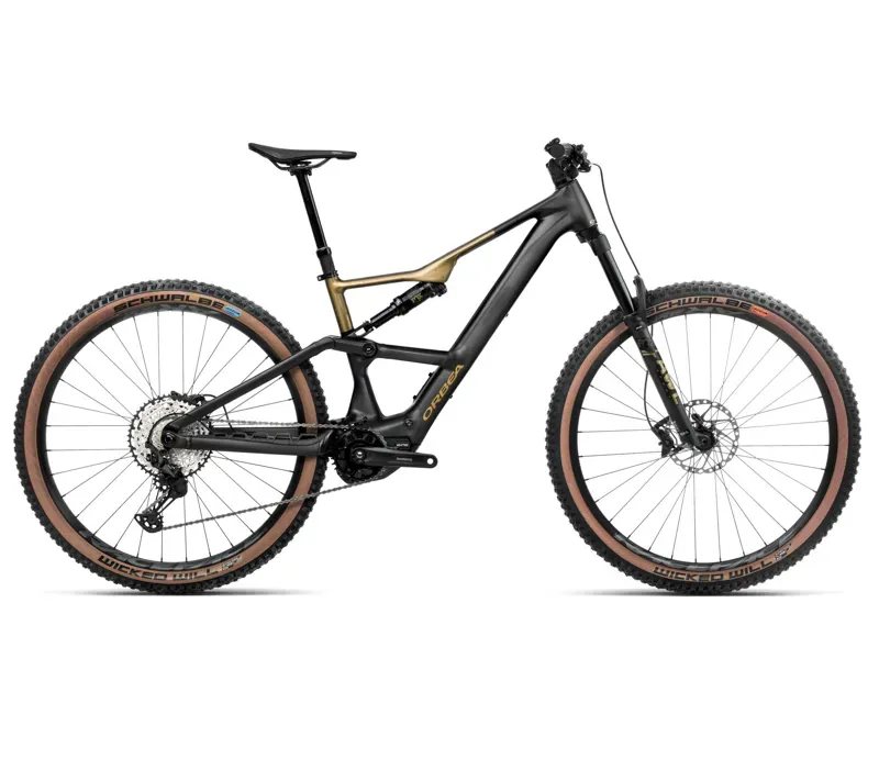 Orbea