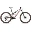 Orbea Rise SL M20 20mph E-Mountain Bike In Desert Rose/Carbon Raw Matt