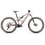 Orbea Rise SL M10 20mph E-Mountain Bike In Desert Rose/Carbon Raw Matt