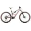 Orbea Rise SL M-LTD 20mph E-Mountain Bike In Desert Rose/Carbon Raw Matt