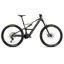Orbea Ris LT H20 20mph E-Mountain Bike In Diamond Black/Splash Olive Green Matt
