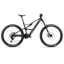 Orbea Rise LT M20 420W 20mph E-Mountain Bike In Cosmic Carbon View/Golden Sand Gloss