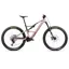 Orbea Rise LT M20 420W 20mph E-Mountain Bike In Desert Rose/Carbon Raw Matt