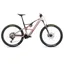 Orbea Rise LT M-Team 420W 20mph E-Mountain Bike In Desert Rose/Carbon Raw Matt