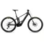 Orbea Wild St H30 E-Mountain Bike In Diamond Black/Blue Stone Matt